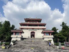 -崇圣寺三塔文化旅游区