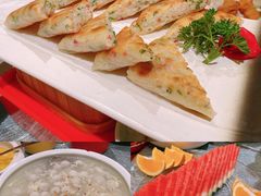 -伙靠·江浙菜(田林路店)
