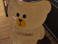 -ZAFFERANO西班牙海鲜饭(上海首店)