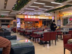 大堂-红鼻子桂林米粉(金唐新光界店)