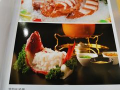 -旺富东海大酒楼(海鲜街店)