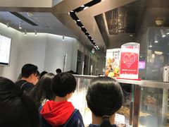 -LELECHA乐乐茶(美罗城店)
