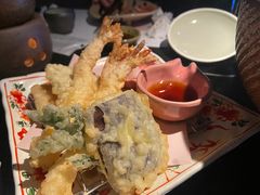 -花潮料理艺食馆(成都万象城店)