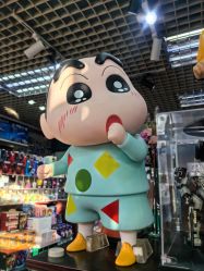 点击看大图 -新时模型(新街口店)