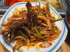 -草原塞蛮羊火锅城(港湾店)