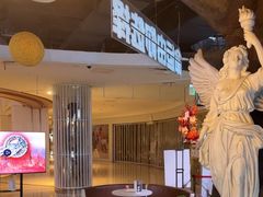 -暴风岛沉浸式体验馆(百联世纪店)