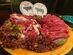 -二刀潮牛(重庆光环购物公园店)