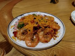 -德胜轩正宗顺德菜(宝安沙井会展中心店)