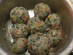 鱼籽手抓饭-汉拿山(万达广场哈尔滨哈西店)