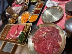 -西塔老太太泥炉烤肉(双井店)