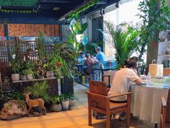 -天瑞原创菜(济南路店)