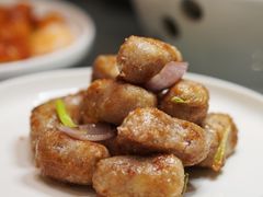 -莆田餐厅PUTIEN(颐堤港店)