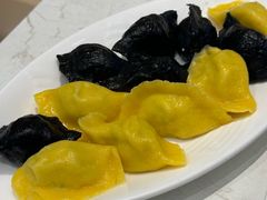 -船歌·鱼水饺青岛菜(国贸商城店)