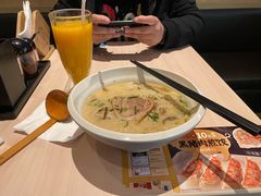 -味千拉面(中盛广场店)