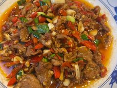 -八碗湘长沙市井菜(坡子街店)