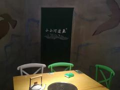 -小小河边鱼(天润城店)