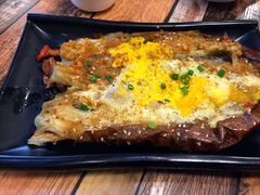 -利杨记·本味轩粥坊·烧烤(宝体店)