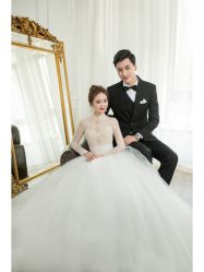 -女王风尚STUDIO·轻奢化定制