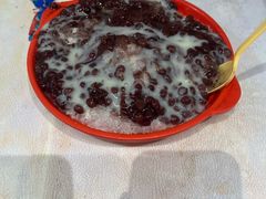 -铁真·刨冰红焖羊肉·正宗老字号