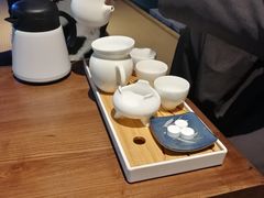 -轻武堂传统射箭·功夫茶·射击体验馆(仁和新城店)