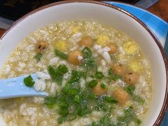 -百姓·百味家宴油茶馆(鼎运大厦店)
