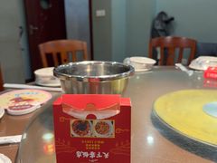 -天下客饭店(中山路店)