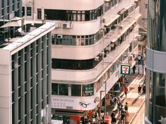-香港恒丰酒店