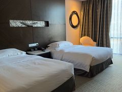 -青岛海尔洲际酒店