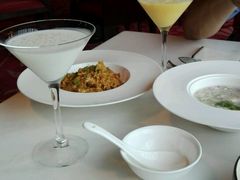 -天津君隆威斯汀酒店