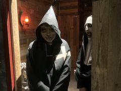 -棂笼·深度沉浸密室(武汉旗舰店)