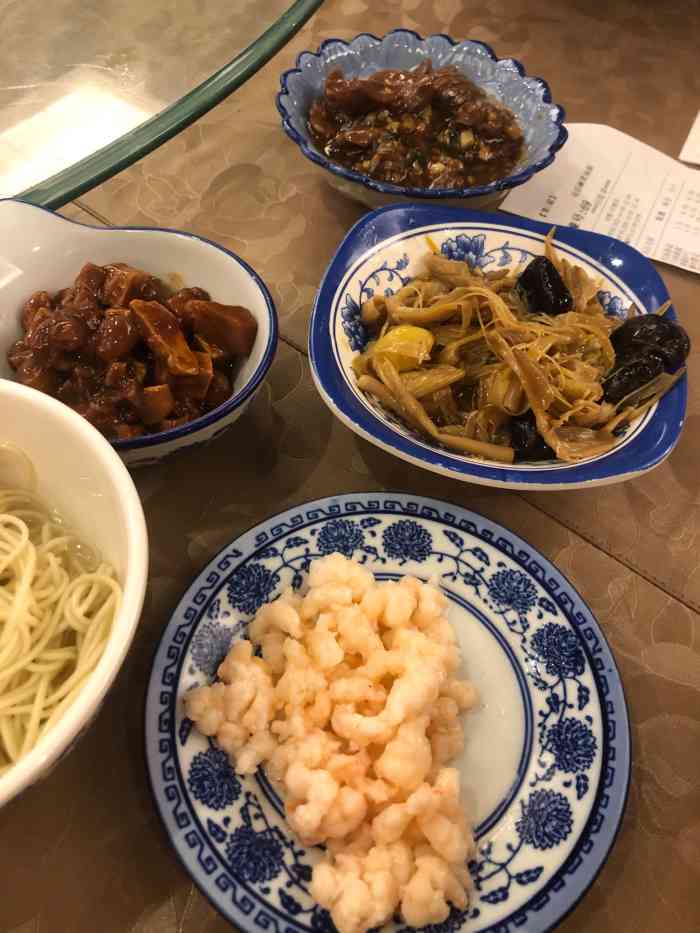 老东吴食府(雅都店)图片