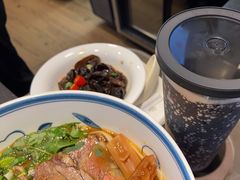 -康師傅私房牛肉面(浦机三店)