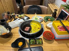 -水林间·寿喜烧自助(仙林金鹰店)