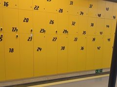 -RunningFit健身高端私教馆(红星美凯龙店)