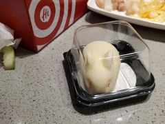 -海底捞火锅(天河方圆荟店)