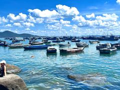 -威海华夏城景区