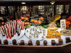 -芭菲盛宴·环球美食(解放碑英利国际店)