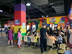 -成都星期8小镇(江宁南路店)