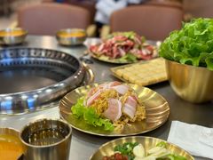 -炉队长·齐齐哈尔家庭烤肉(马家堡店)