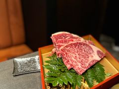 -铭牛烧肉·和牛海鲜自助(高新月牙湖店)