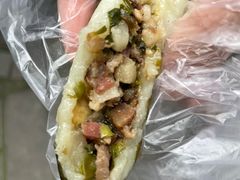-叶婆婆豆浆馍馍