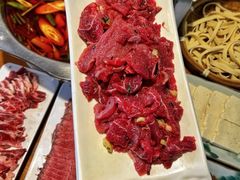 -贵州黄牛肉(西溪湿地店)