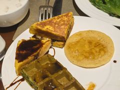 -上海和平饭店茉·莉酒廊 Jasmine Lounge