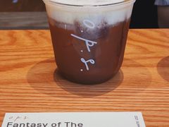 -O.P.S. CAFE