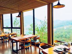 -莫干山郡安里度假酒店-桃尖中餐厅