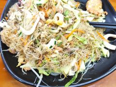 -台州老六海鲜面馆(上南总店)