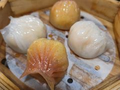 -东鑫记港式茶餐厅(南京东路店)