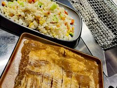 -小财盆地桌烤肉