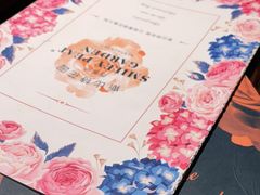 -斯比特花园西餐厅(东方商厦店)