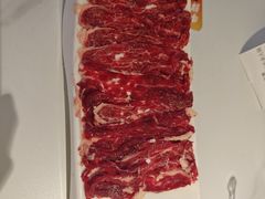 -古乐牛香•鲜牛肉牛杂火锅(系马桩总店)